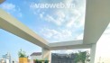 Bán nhà Gò Vấp, hẻm xe hơi Phạm Văn Chiêu, ngay Emart 2, 60M² x 4 tầng, 4Pn, hơn 6 tỷ TL
